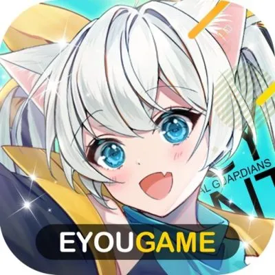 Astral Guardians: Cyber Fantasy