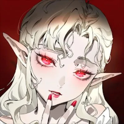 Silver and Blood